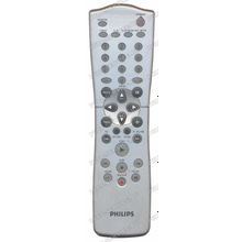 Пульт Philips RC-25115 01 (DVD) корпус Maximus