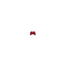 Controller Wireless R Chrome Series Red