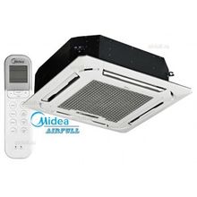 Кассетный кондиционер Midea MCD-24HRN1-Q1 MOCA30U-24HN1-Q