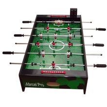 Игровой стол - футбол DFC "Marcel Pro" арт. GS-ST-1275