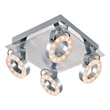 Citilux Спот Citilux Бильбо CL553541 ID - 384581