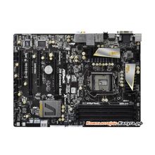 Мат. плата ASRock Z68 Extreme 3 GEN3 &lt;S1155, iZ68, 4*DDR3, 2*PCI-E16x, SVGA, DVI, HDMI, SATA III, USB 3.0, GB Lan, ATX, Retail&gt;
