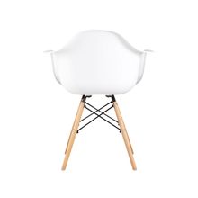 ПМ: Stool Group Кресло EAMES W