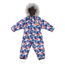 OPS Комбинезон зимний "First Winter" 102017 40758
