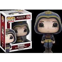 Фигурка Funko POP! Vinyl: Maria