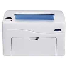 Принтер xerox phaser 6020bi 6020v_bi, лазерный светодиодный, цветной, a4, wi-fi