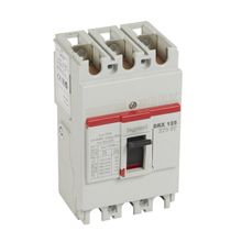 Drx125 фиксированный 75a 3п 10кА | код 027007 | Legrand