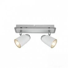 Arte Lamp Спот Arte Lamp Cruzz A1635PL-2WH ID - 247216