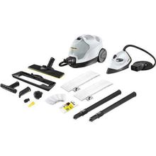 Пароочиститель Karcher SC 4 EasyFix Premium Iron Kit, white (1.512-482.0)