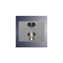 LUSSOLE  Светильник подвесной DOWNLIGHTS I LSQ-6716-01