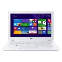 Ноутбук Acer ASPIRE V3-331-P9J6 (Pentium 3805U 1900 Mhz 13.3 1366x768 4Gb 500Gb DVD нет Intel GMA HD Wi-Fi Win 8 64) (NX.MPHER.004)