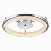 IDLamp Ringa 291 35PF-LEDChrome