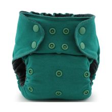 Ecoposh Organic One size Atlantis