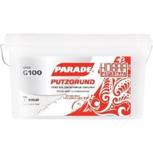 Parade G100 Putzgrund 5 л