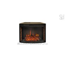 RealFlame Firespace Black 33 SD (26 х 86 х 67 см)