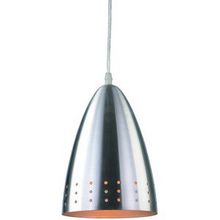 Arte Lamp A4081SP-1SS LUCIDO подвесной светильник
