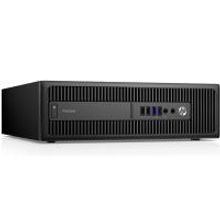 HP ProDesk 600 G2 SFF (P1G57EA) настольный ПК