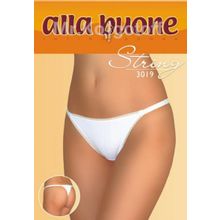 Alla Buone Трусики Alla Buone Танга №3019