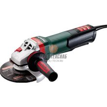 Metabo Углошлифовальная машина Metabo WEPBA 17-150 Quick 600552000