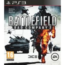 Battlefield: Bad Company 2 (PS3) (GameReplay)