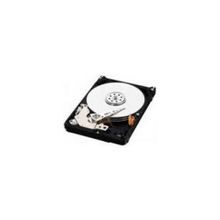 Жесткий диск Western Digital HDD 2.5 SATA 750GB Blue WD7500BPVT