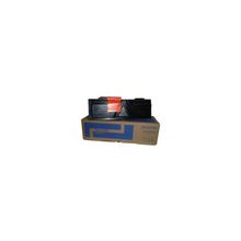 Картридж лазерный оригинальный Kyocera TK-1140 (черный, 7200 страниц)