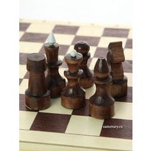 Походные шахматы, Орловские