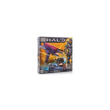 Конструктор MEGA BLOKS 8+ лет HALO Воздушная тревога 97010