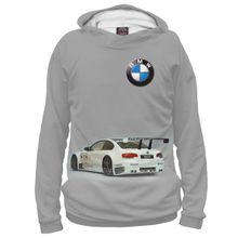 Худи Я-МАЙКА M3 Motorsport