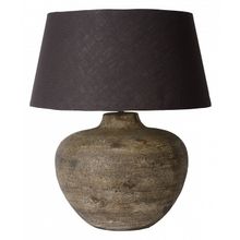 Lucide Настольная лампа декоративная Lucide Ramses 47505 81 97 ID - 489288