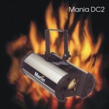 Mania DC2