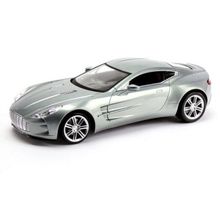 Радиоуправляемая машинка Model Aston Martin масштаб 1:14 Meizhi 2044-GREY (2044-GREY)