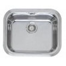 Мойка Reginox Chicago L LUX OKG (c box)