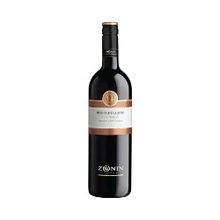 Вино Зонин Монтепульчано д`Абруццо ДОК, 0.750 л., 12.0%, полусухое, красное, 6