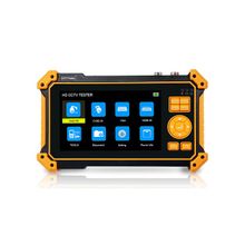 Тестовый монитор видеонаблюдения AVT TEST UNI