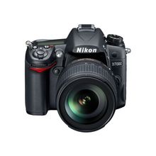 Nikon D7000 Kit (камера + объектив 18-55 VR)