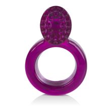 Кольцо на пенис Ring Of Passion Фиолетовый