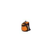 Рюкзак для ноутбука 15" Crumpler Pornolli PN-004, оранжевый