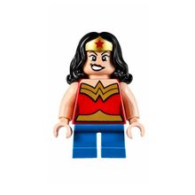 LEGO Super Heroes 76070 Mighty Micros: Чудо-женщина против Думсдэя