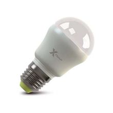 X-flash Mini, E27, 4Вт, 220В, 4000К, 420Лм