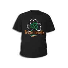 Футболка True irish