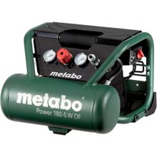 Metabo Power 180 5 W OF 1100 Вт
