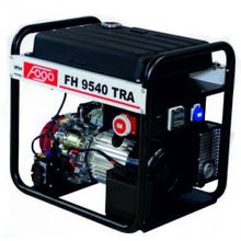 Fogo FH9540TRA