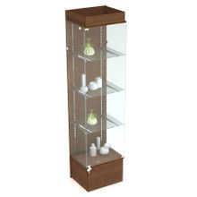 Витрина "Универсал" №801 Венге