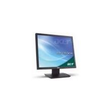 Монитор 19 ACER V193DObm, 1280x1024, 5ms, 250cd m2, 50 000:1,