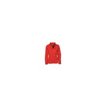 Куртка «Cromwell» женская красный