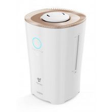 Увлажнитель воздуха Royal Clima RUH-L400 4.0E-WT