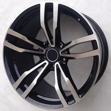 Реплика JG4 8.5x20 5x108 ET49 D63.4