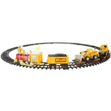 1 Toy «Ретро-Экспресс» с 3-мя вагонами