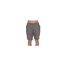 Классические мужские шорты DC Liberty Strt Mens Walkshort Dk Shadow